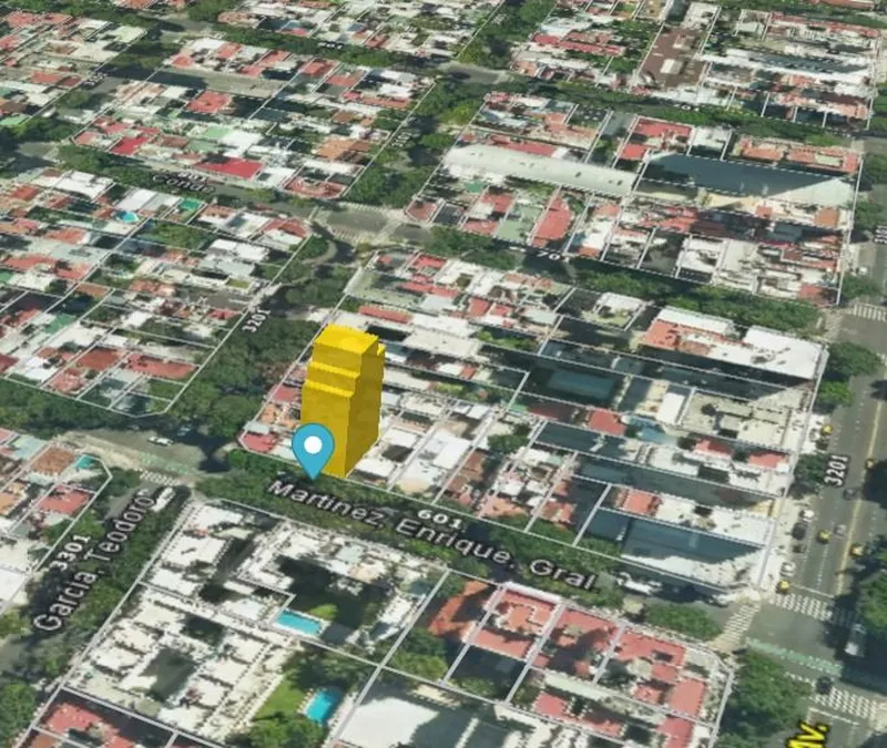Terreno en venta · Colegiales, CABA