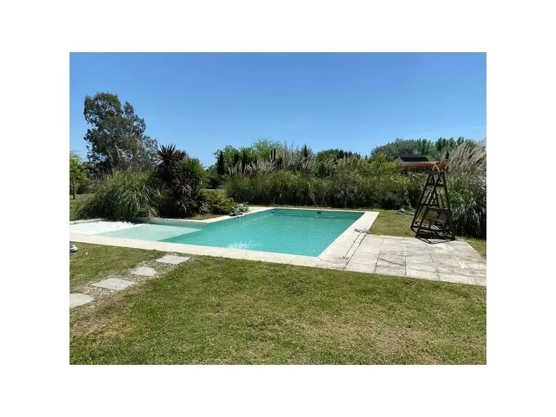 Casa en venta · Fincas de San Vicente, San Vicente, GBA Sur, Provincia de Buenos Aires
