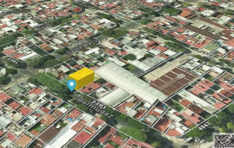 Casa en venta · Villa Devoto, CABA