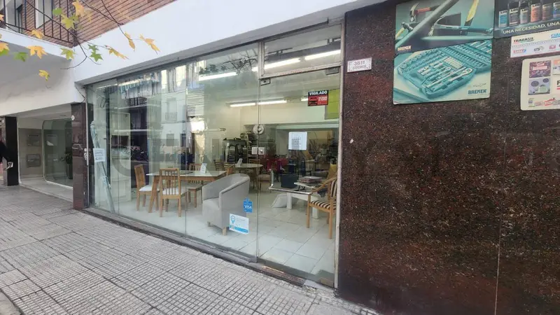 Oficina en venta · Palermo, CABA Oficina en venta · Palermo, CABA