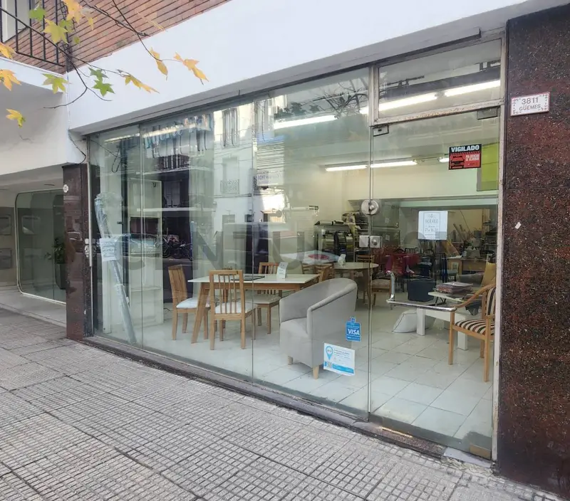 Oficina en venta · Palermo, CABA Oficina en venta · Palermo, CABA