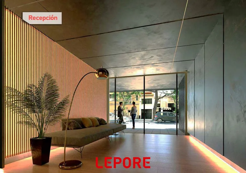 Departamento en venta · Colegiales, CABA Departamento en venta · Colegiales, CABA