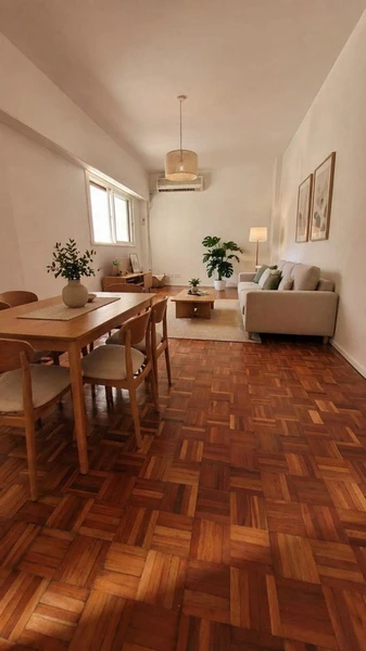 Departamento en venta · Caballito, CABA