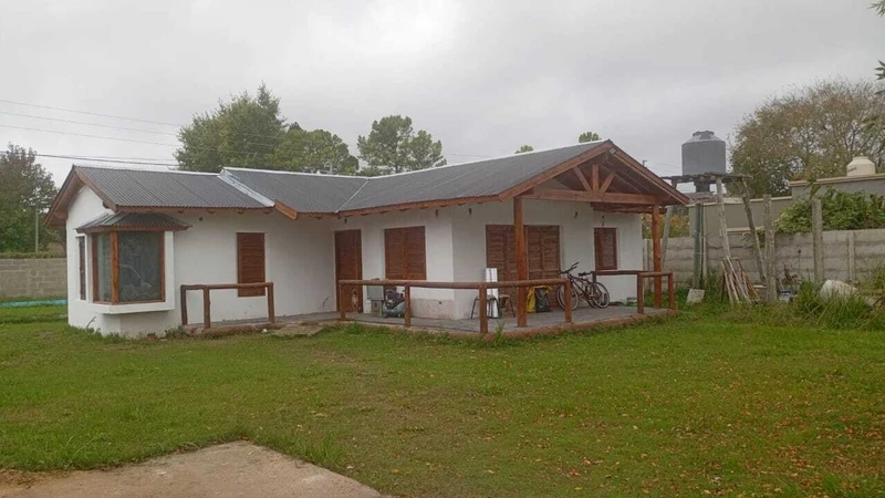 Casa en venta · Escobar, GBA Norte, Provincia de Buenos Aires