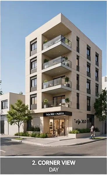 Terreno en venta · Boedo, CABA
