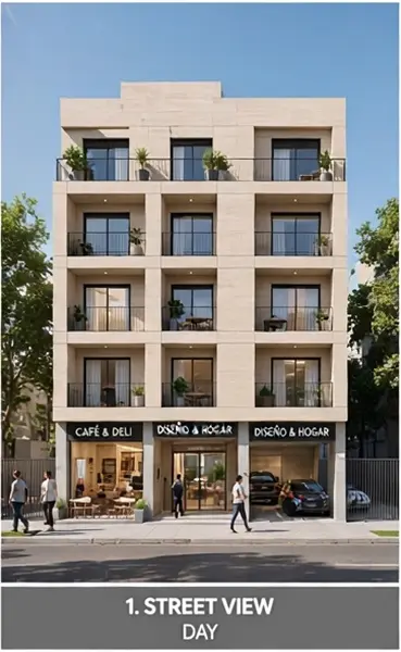 Terreno en venta · Boedo, CABA