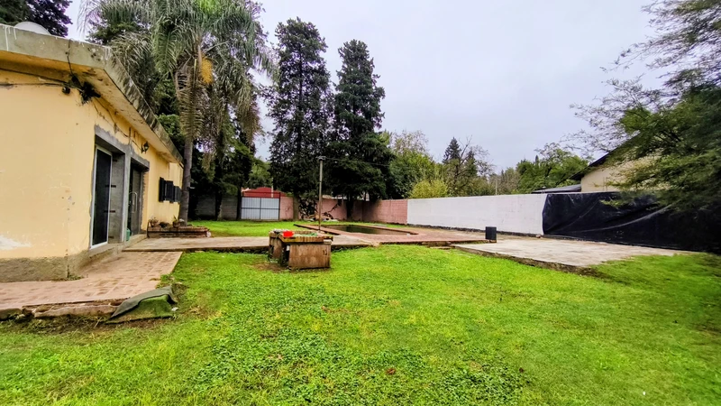 Casa en venta · Rivera Indarte, Córdoba Capital, Córdoba
