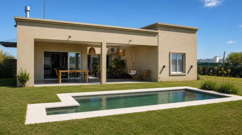 Casa en venta · San Sebastián, Escobar, GBA Norte, Provincia de Buenos Aires