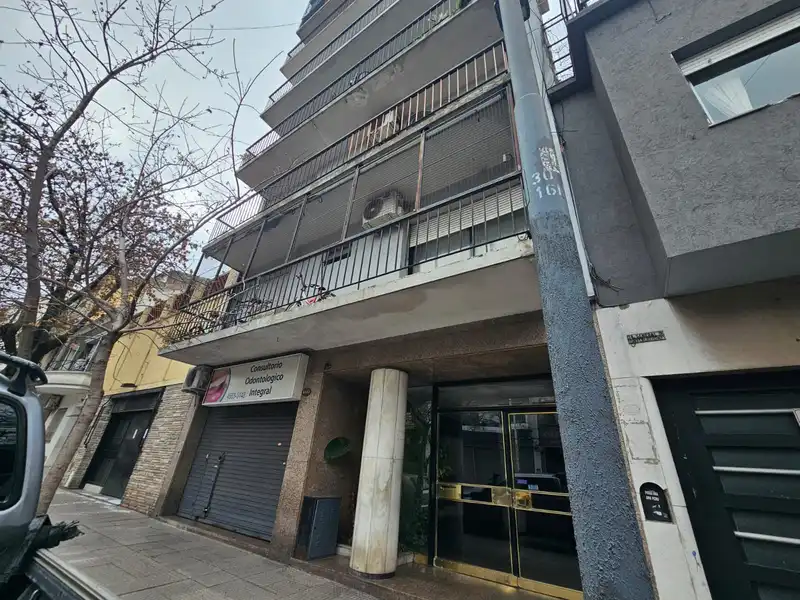 Departamento en venta · Villa General Mitre, CABA
