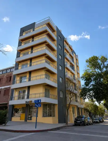 Departamento en venta · Alto Alberdi, Córdoba Capital, Córdoba