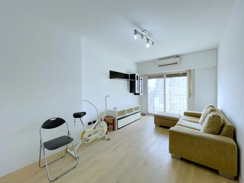 Departamento en venta · Almagro, CABA
