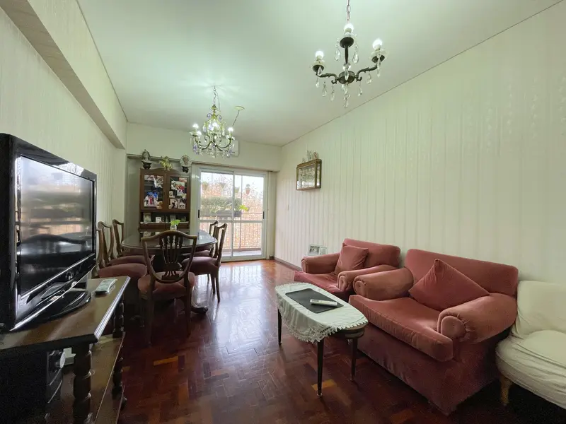 Departamento en venta · Almagro, CABA Departamento en venta · Almagro, CABA
