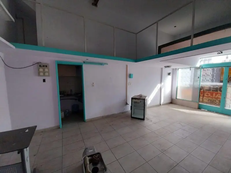 Depósito en alquiler · San Martin, General San Martin, GBA Norte, Provincia de Buenos Aires