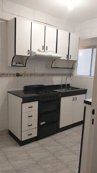 Departamento en alquiler · Villa Urquiza, CABA Departamento en alquiler · Villa Urquiza, CABA