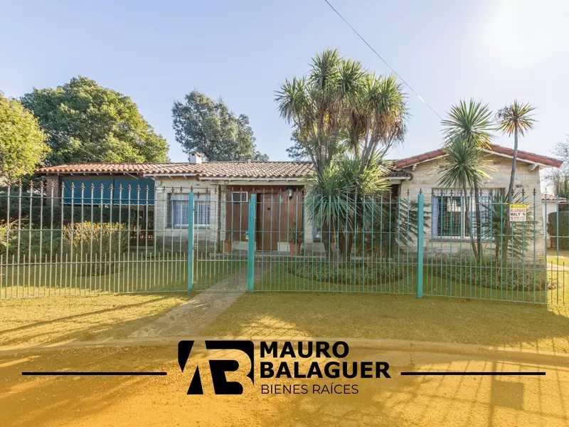 Casa en venta · Ciudad Evita, La Matanza, GBA Oeste, Provincia de Buenos Aires