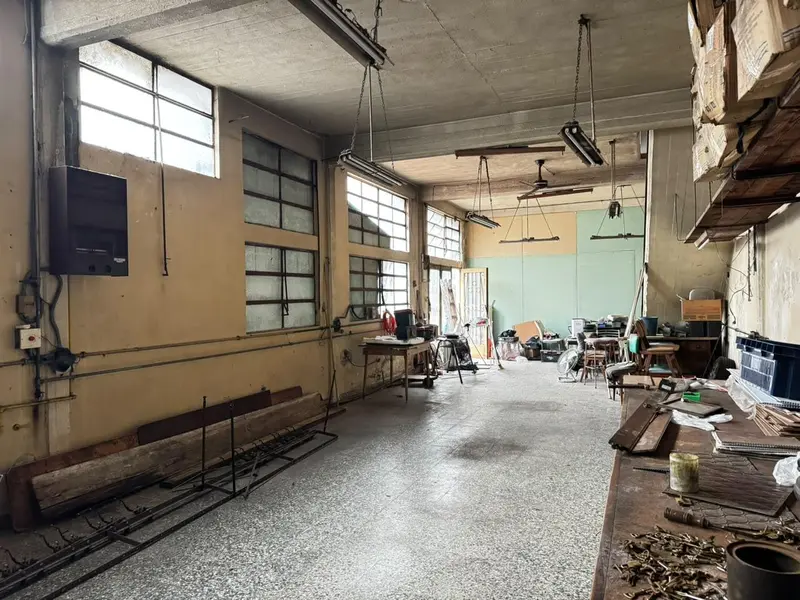 Depósito en alquiler · Tapiales, La Matanza, GBA Oeste, Provincia de Buenos Aires