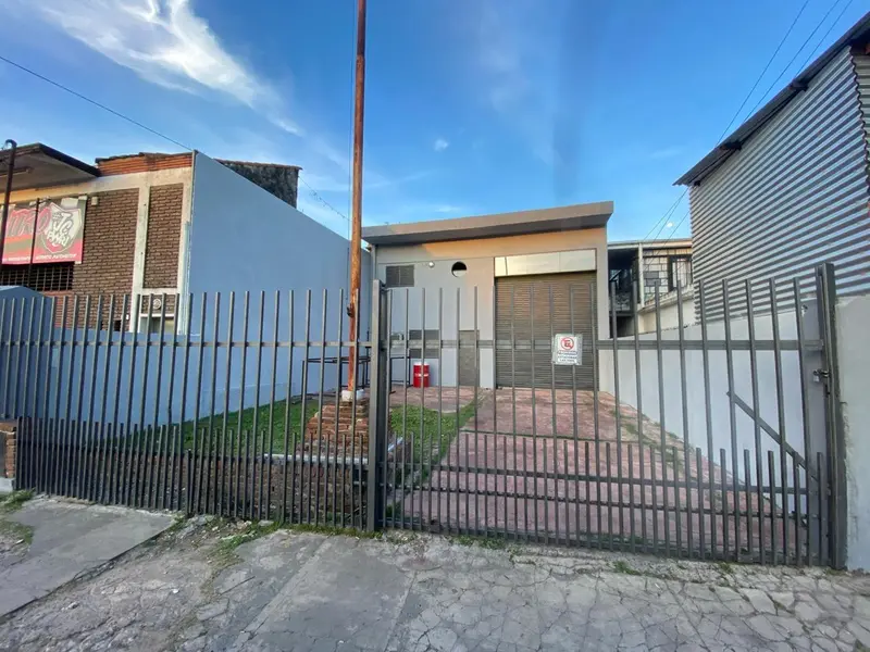 Depósito en venta · Ituzaingó Norte, Ituzaingó, GBA Oeste, Provincia de Buenos Aires