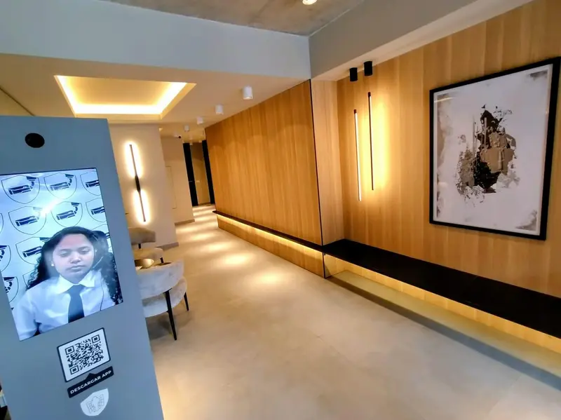 Departamento en alquiler · Palermo, CABA