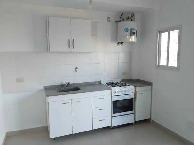 Departamento en alquiler · Villa Ballester, General San Martin, GBA Norte, Provincia de Buenos Aires