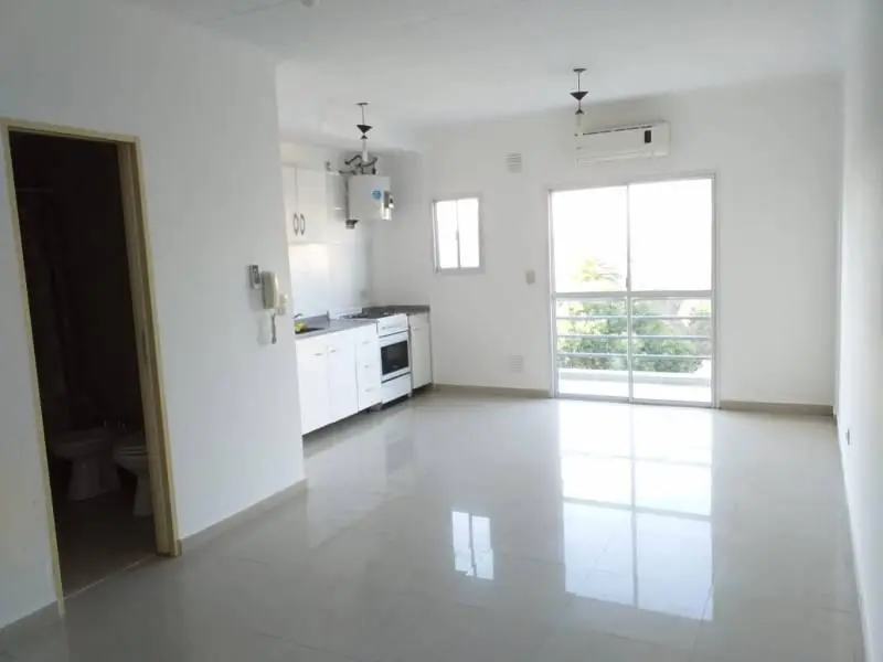 Departamento en alquiler · Villa Ballester, General San Martin, GBA Norte, Provincia de Buenos Aires