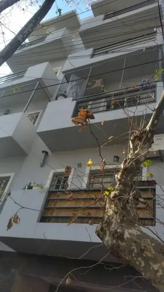 Departamento en alquiler · Villa Ballester, General San Martin, GBA Norte, Provincia de Buenos Aires
