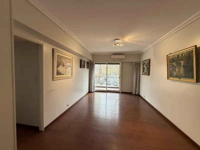 Departamento en venta · Villa Urquiza, CABA