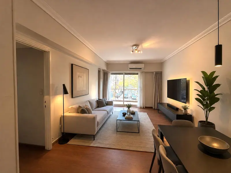 Departamento en venta · Villa Urquiza, CABA