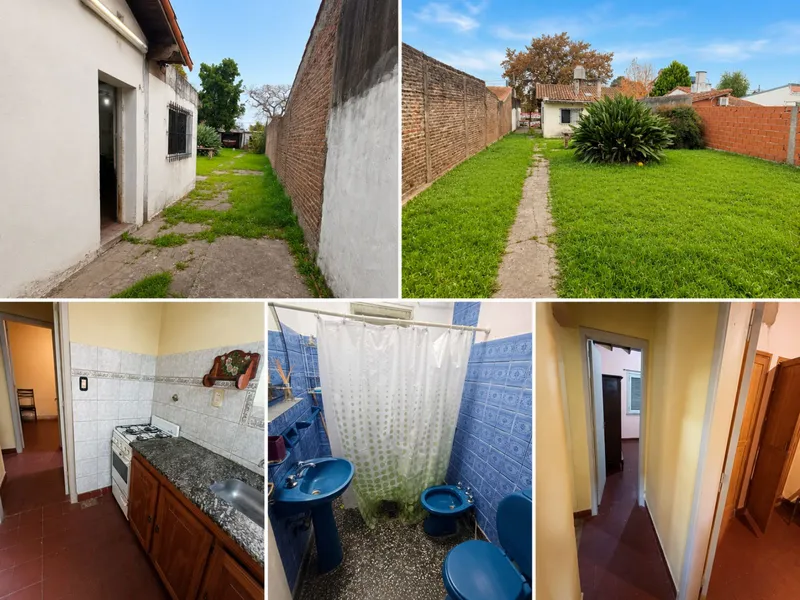 Casa en venta · Pacheco, GBA Norte, Provincia de Buenos Aires