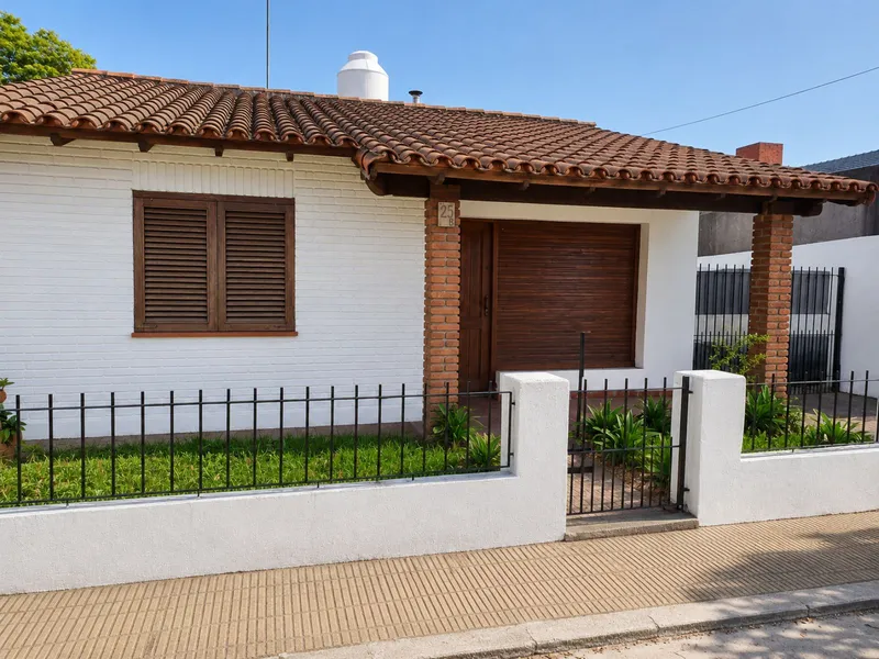 Casa en venta · Pacheco, GBA Norte, Provincia de Buenos Aires