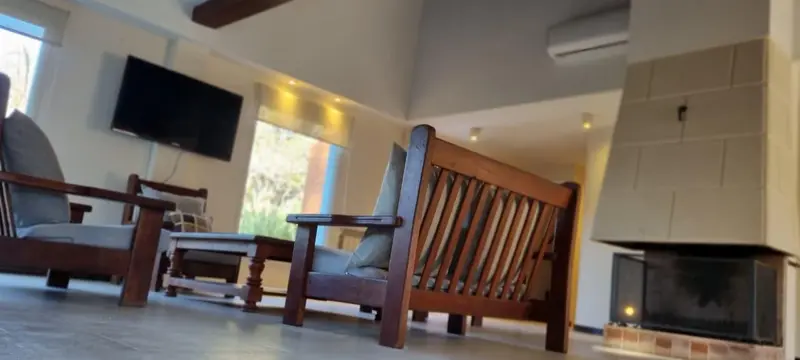 Casa en alquiler · Campo Chico Country Club, Pilar, GBA Norte, Provincia de Buenos Aires