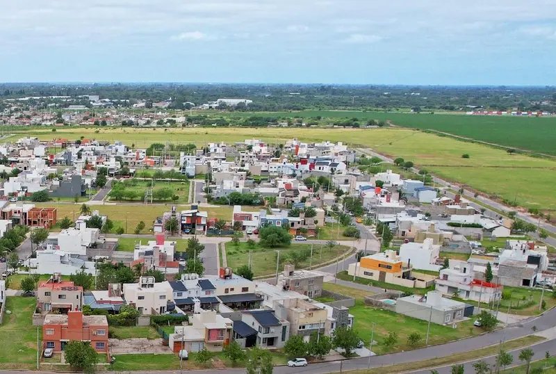 Terreno en venta · Valle Cercano, Córdoba Capital, Córdoba