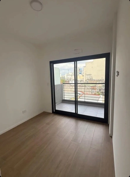 Departamento en venta · Chacarita, CABA