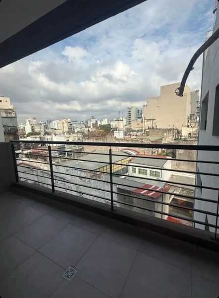 Departamento en venta · Chacarita, CABA