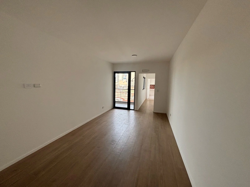 Departamento en venta · Chacarita, CABA