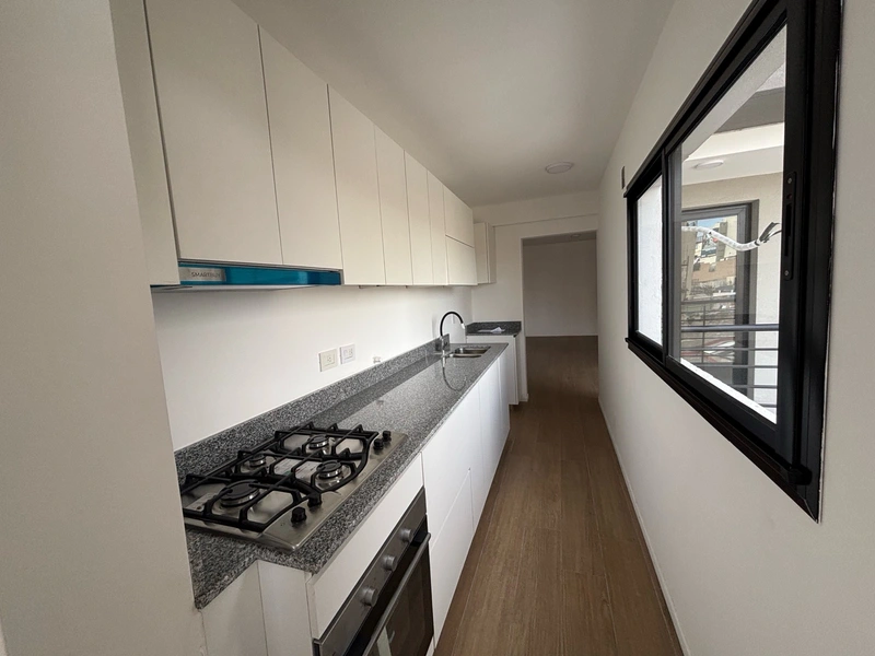 Departamento en venta · Chacarita, CABA