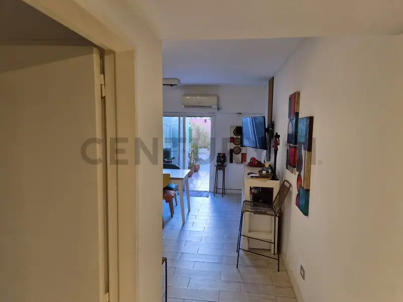Departamento en venta · Balvanera, CABA