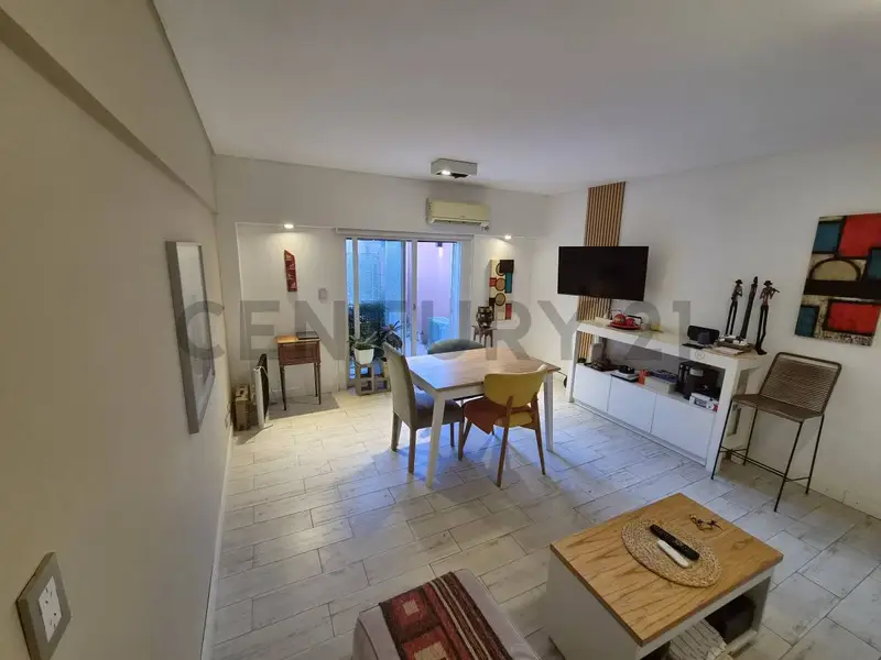Departamento en venta · Balvanera, CABA