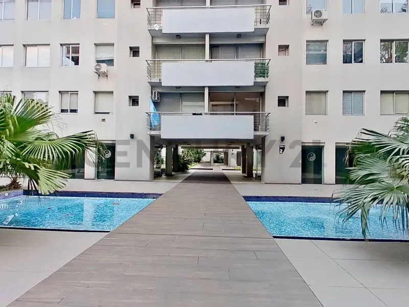 Departamento en venta · Parque Chacabuco, CABA