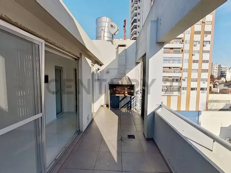 Departamento en venta · Parque Chacabuco, CABA