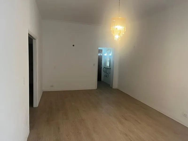 Departamento en alquiler · Almagro, CABA