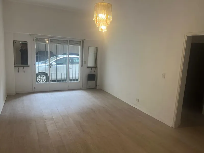 Departamento en alquiler · Almagro, CABA