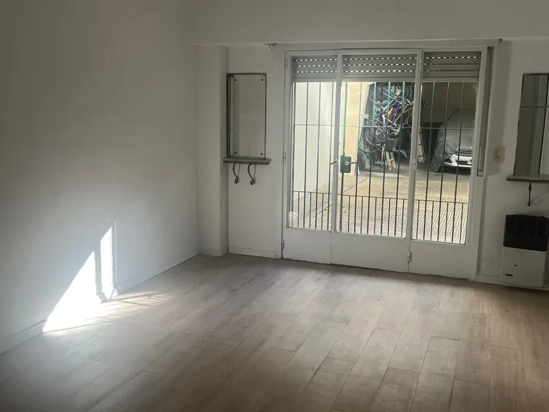 Departamento en alquiler · Almagro, CABA
