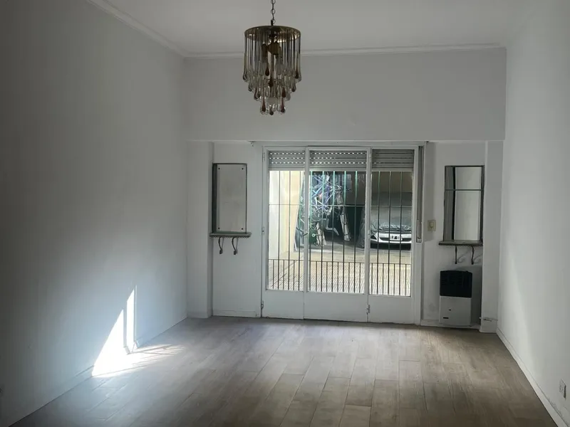 Departamento en alquiler · Almagro, CABA