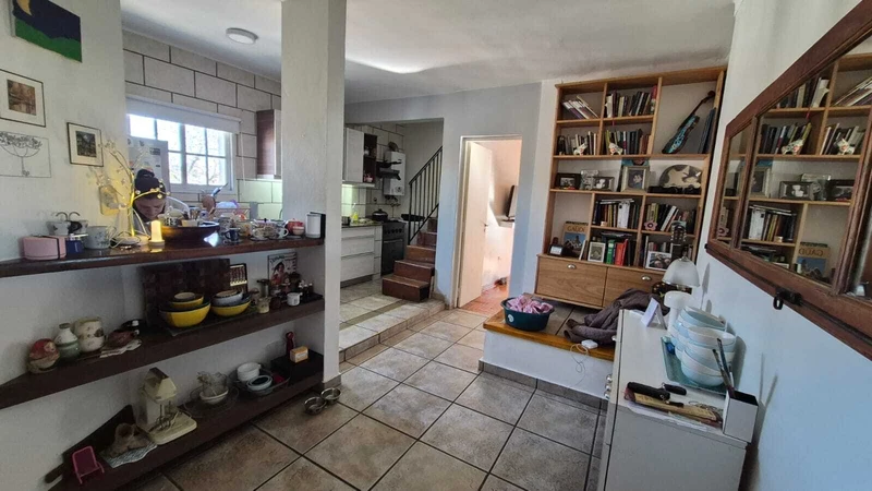 Departamento en venta · Parque Avellaneda, CABA