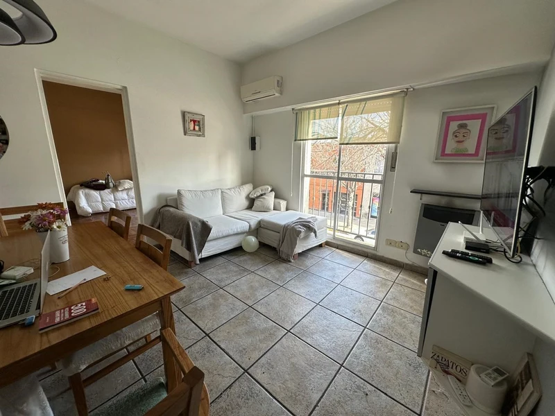 Departamento en venta · Parque Avellaneda, CABA Departamento en venta · Parque Avellaneda, CABA