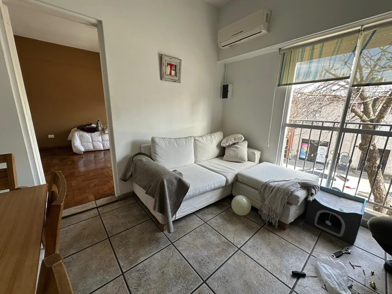 Departamento en venta · Parque Avellaneda, CABA Departamento en venta · Parque Avellaneda, CABA
