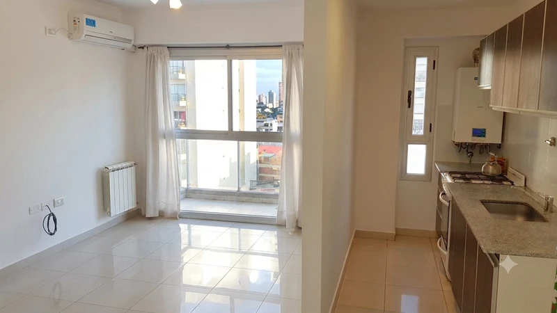 Departamento en alquiler · Bahía Blanca, Bahía Blanca, Interior de Buenos Aires, Provincia de Buenos Aires