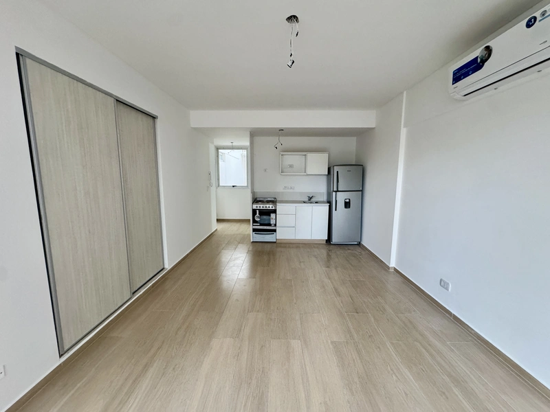 Departamento en venta · Belgrano, CABA