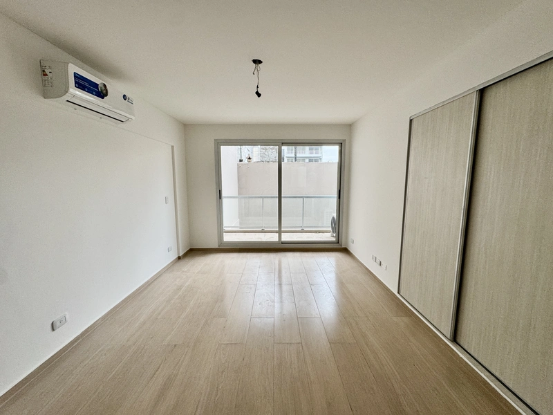 Departamento en venta · Belgrano, CABA