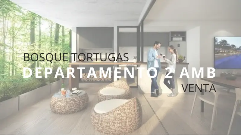 Departamento en venta · Manuel Alberti, Pilar, GBA Norte, Provincia de Buenos Aires Departamento en venta · Manuel Alberti, Pilar, GBA Norte, Provincia de Buenos Aires